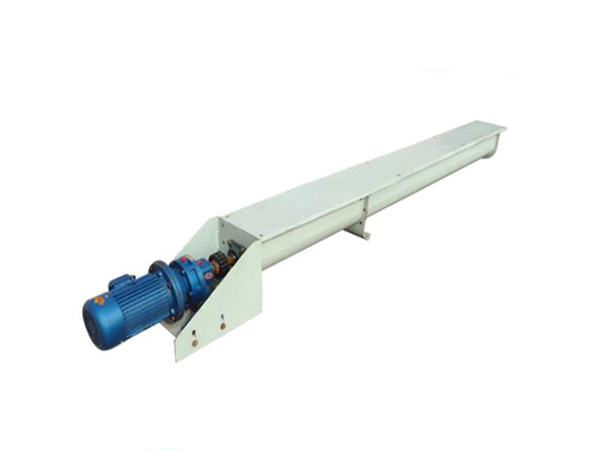 Screw Conveyor