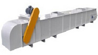 Enclosed Belt Conveyor