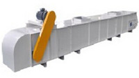 Enclosed Belt Conveyor