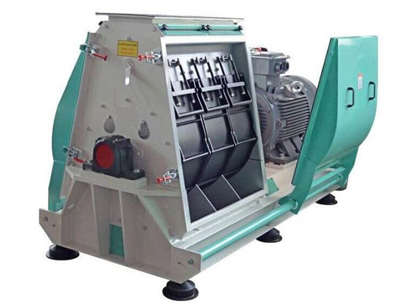 FSWP Hammer Mill Hammer-Shape Pulverizer