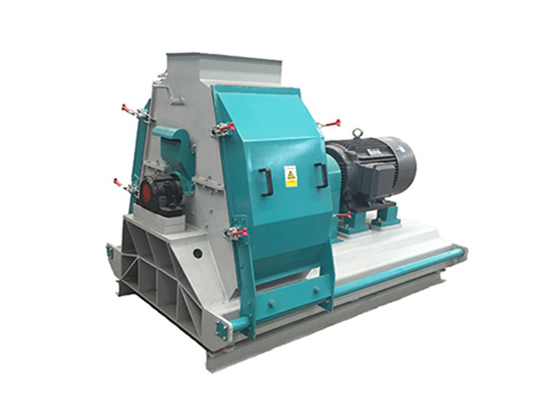 Hammer Micro Grinder Tear Circle Hammer Mill