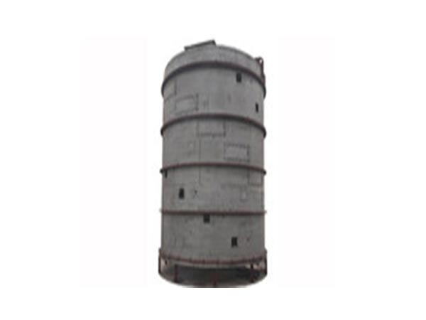 Rotary Drying Tower