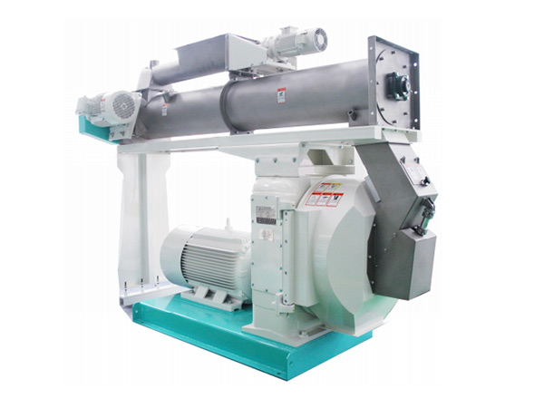 Feed Pellet Mill Animal Feed Pelletizer