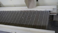 Mesh Belt Conveyor