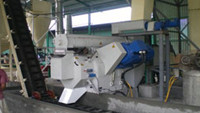 Guard Belt Conveyor