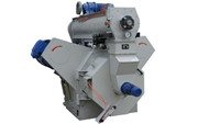 Sawdust Pelletizer