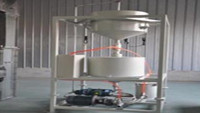 Weighing Liquid Addition System